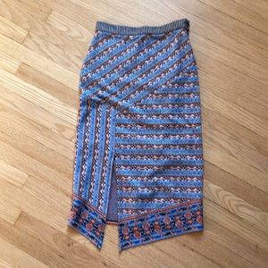 Anthropologie Akemi + Kin skirt